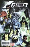 New X-Men # 43