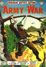 Our Army at War # 24