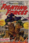 Our Fighting Forces # 14