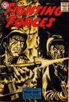 Our Fighting Forces # 25