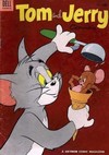 Our Gang with Tom and Jerry # 25