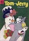 Our Gang with Tom and Jerry # 32