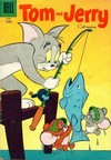 Our Gang with Tom and Jerry # 50