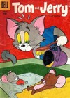 Our Gang with Tom and Jerry # 52