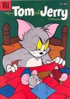 Our Gang with Tom and Jerry # 62
