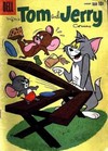 Our Gang with Tom and Jerry # 105