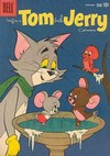 Our Gang with Tom and Jerry # 109
