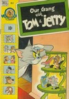 Our Gang with Tom and Jerry # 299