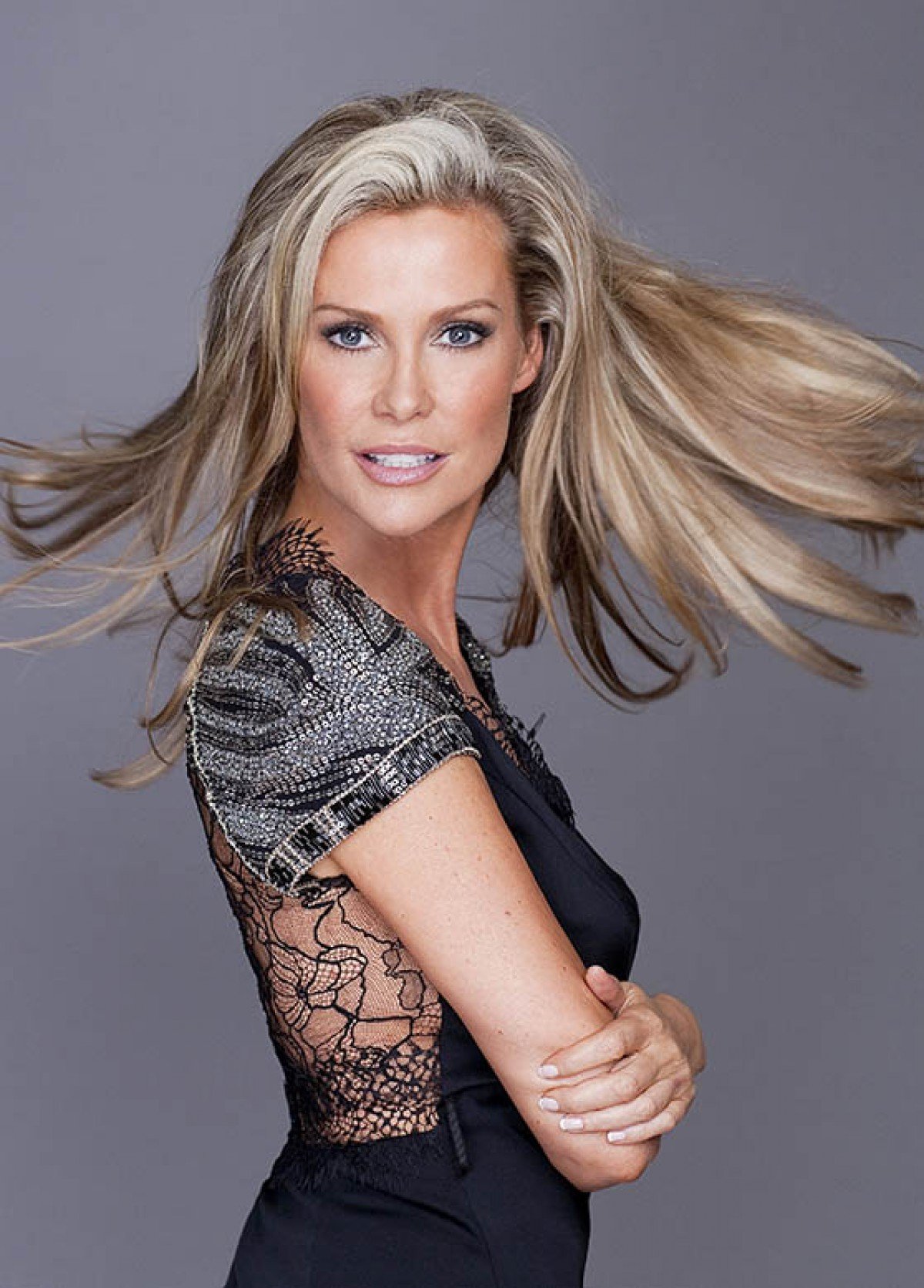Alison Doody
