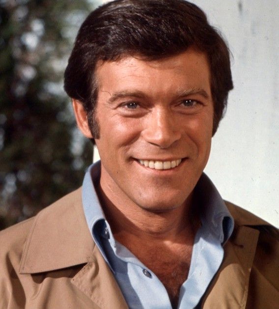 Christopher George Famous Celebrity