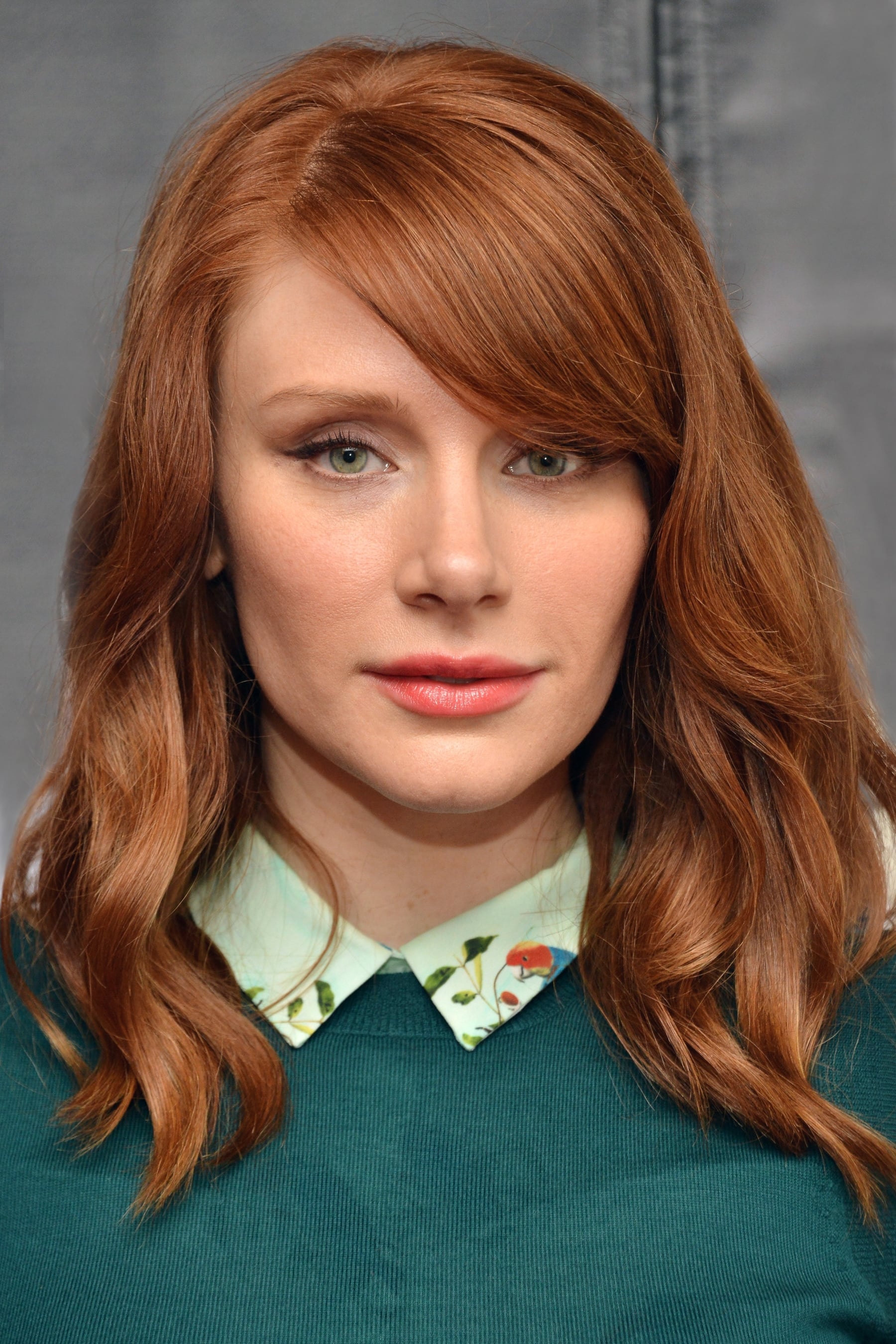 bryce dallas howard as you like it