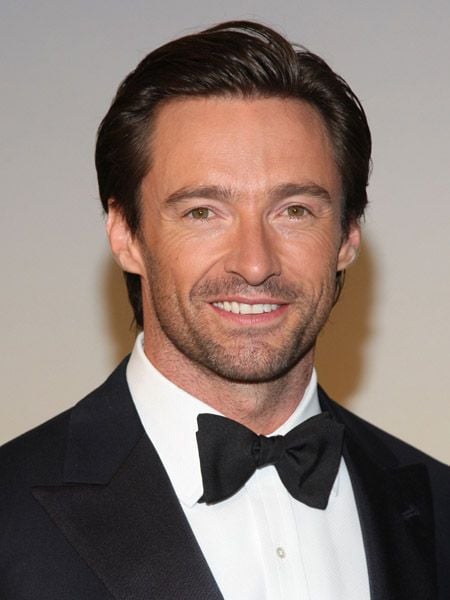 Hugh Jackman Celebrity Biography. Star Histories At WonderClub