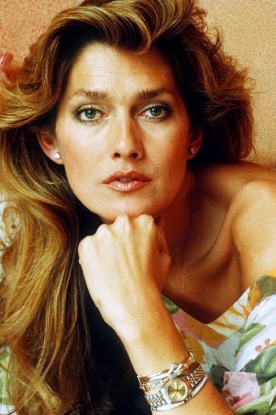 Caroline Cossey Famous Celebrity