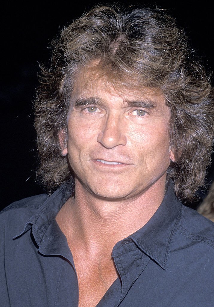 Michael Landon Celebrity Biography. Star Histories at