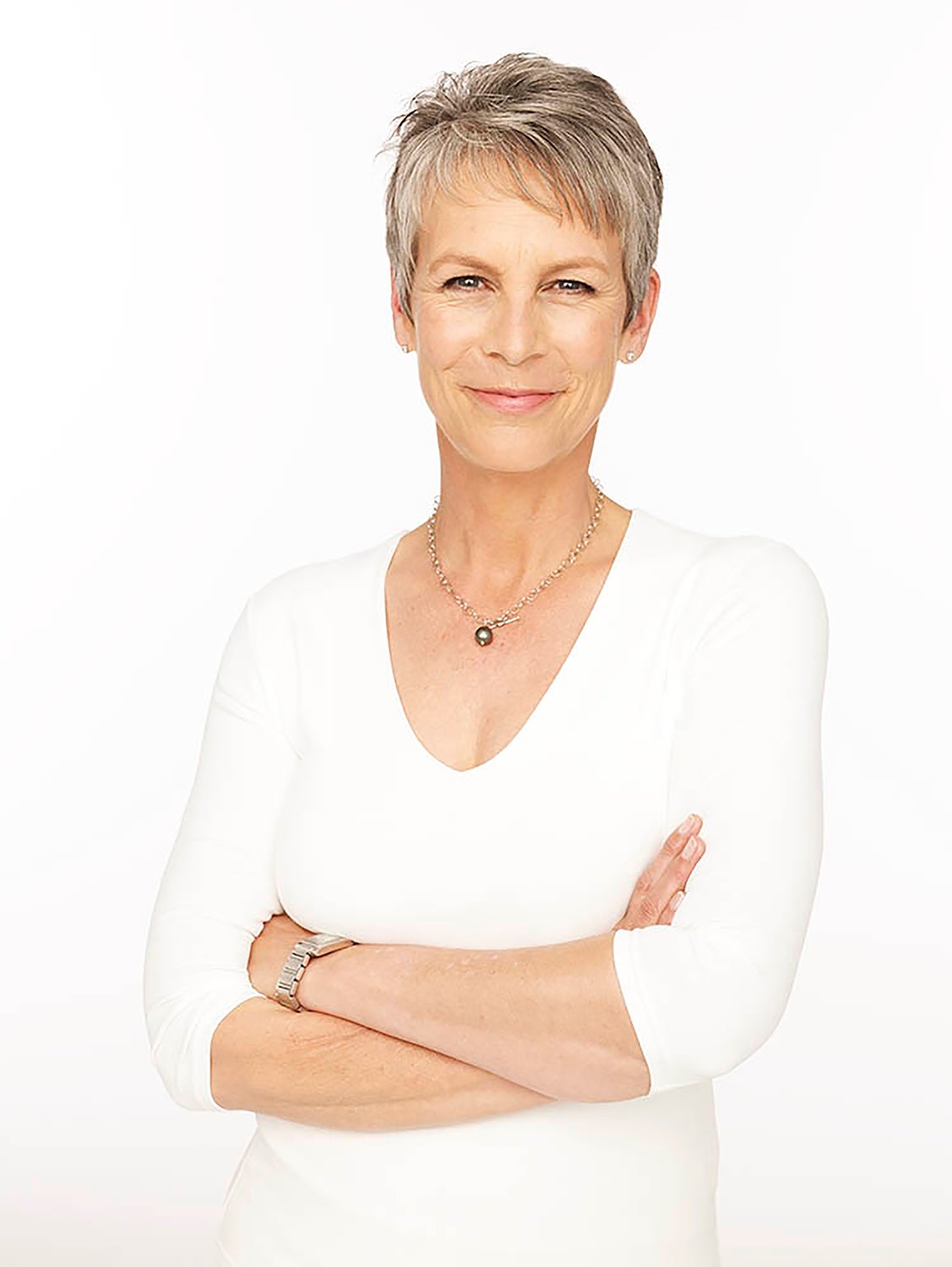 Jamie Lee Curtis Famous Celebrity