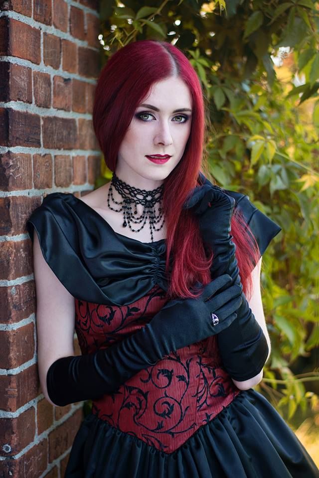 Crimson Rose Famous Celebrity