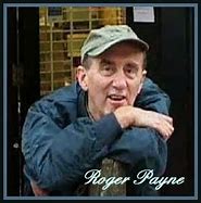 Roger Payne Famous Celebrity