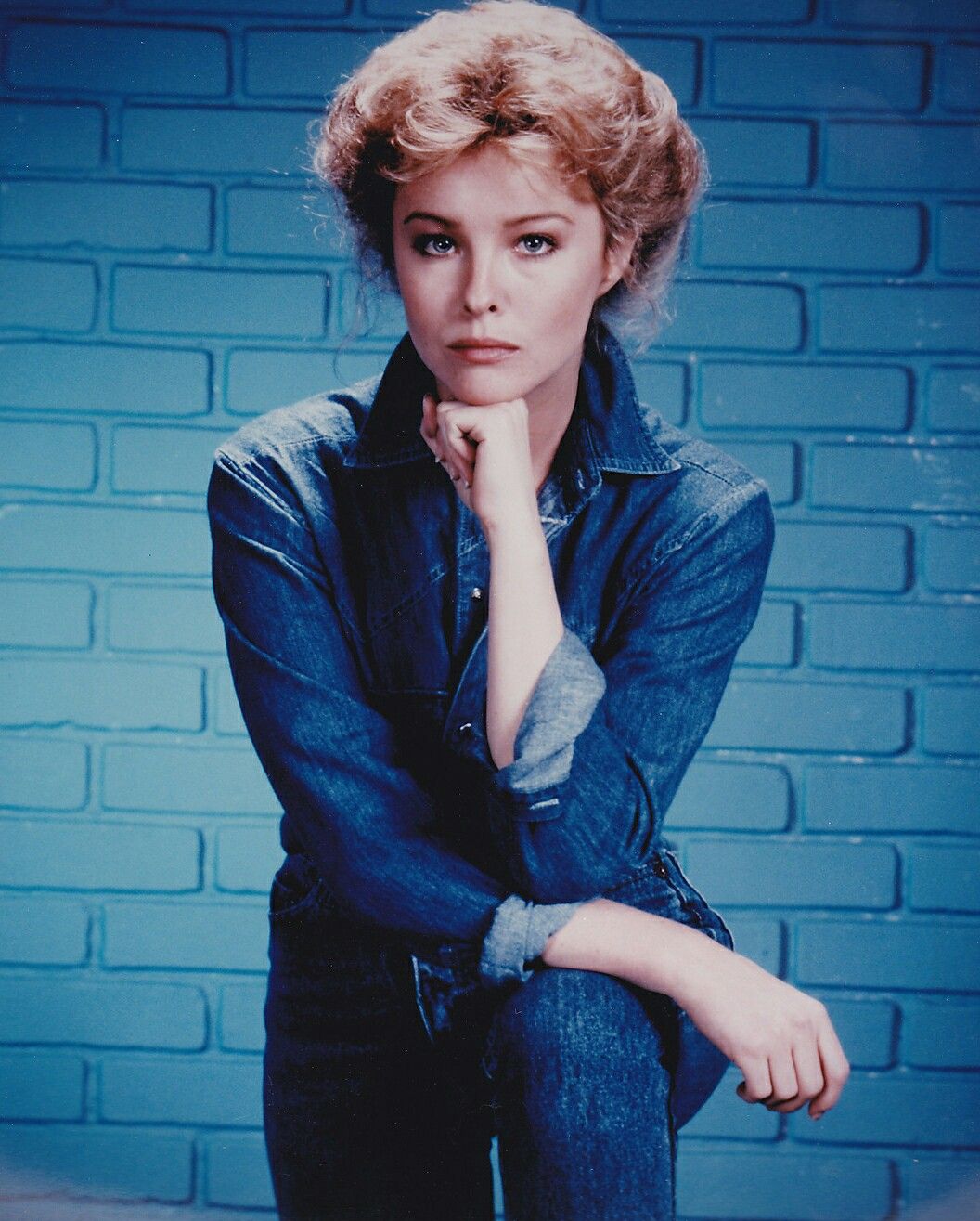 Faye Grant Famous Celebrity