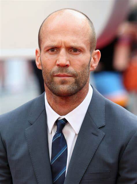 Jason Statham Famous Celebrity