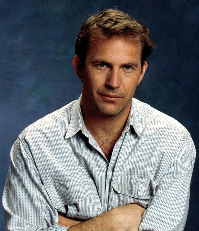 Kevin Costner Famous Celebrity