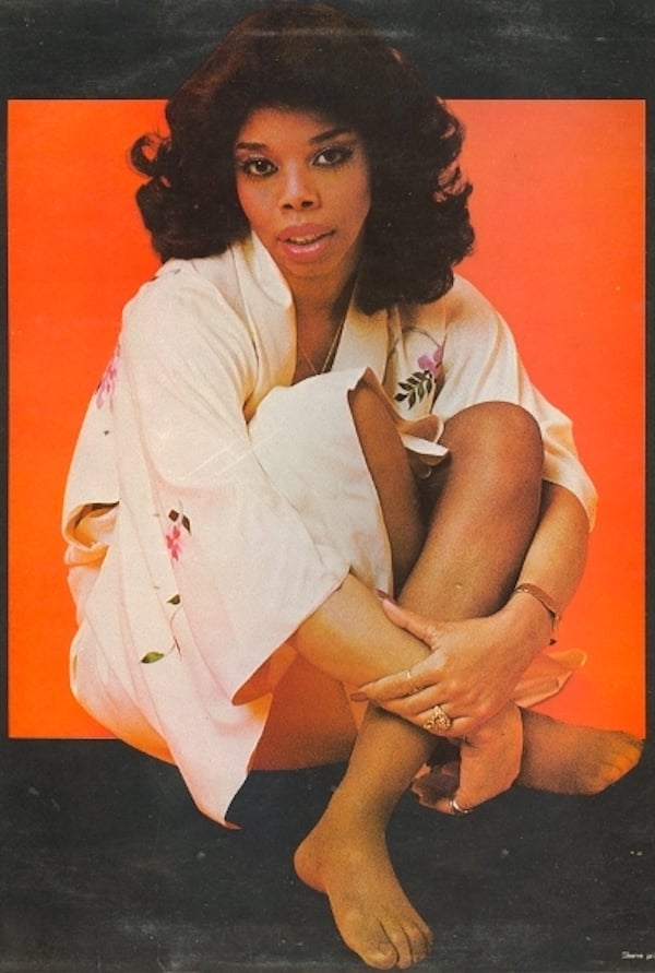 Millie Jackson Famous Celebrity