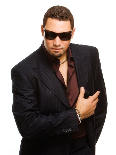 Roy Alexandre Famous Celebrity