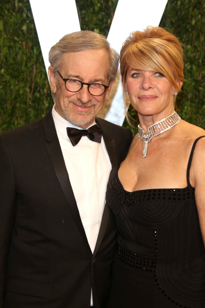 Kate Capshaw Celebrity Biography. Star Histories at