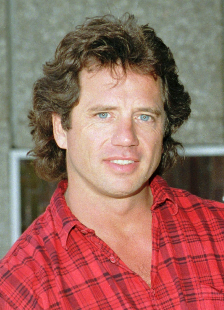 Tom Wopat Celebrity Biography. Star Histories at