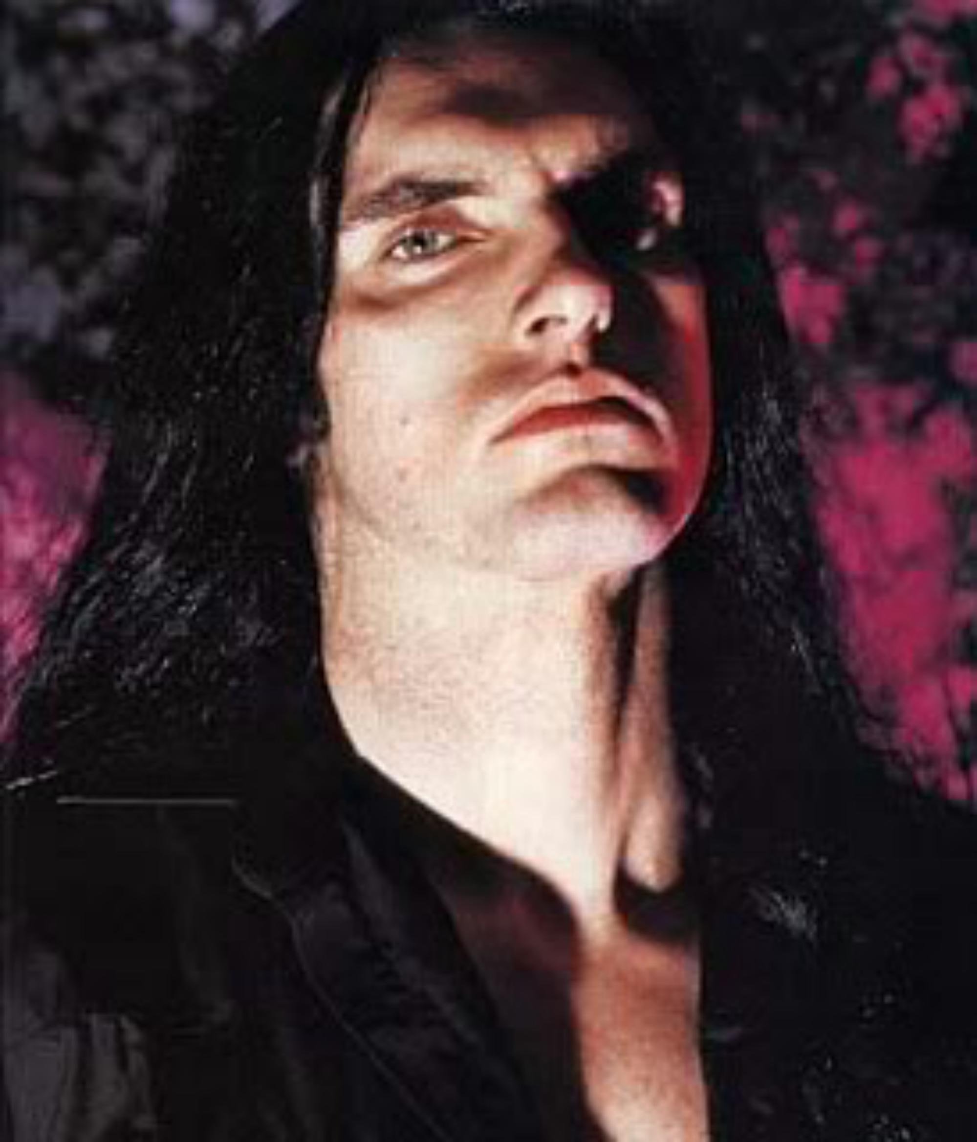 Peter Steele