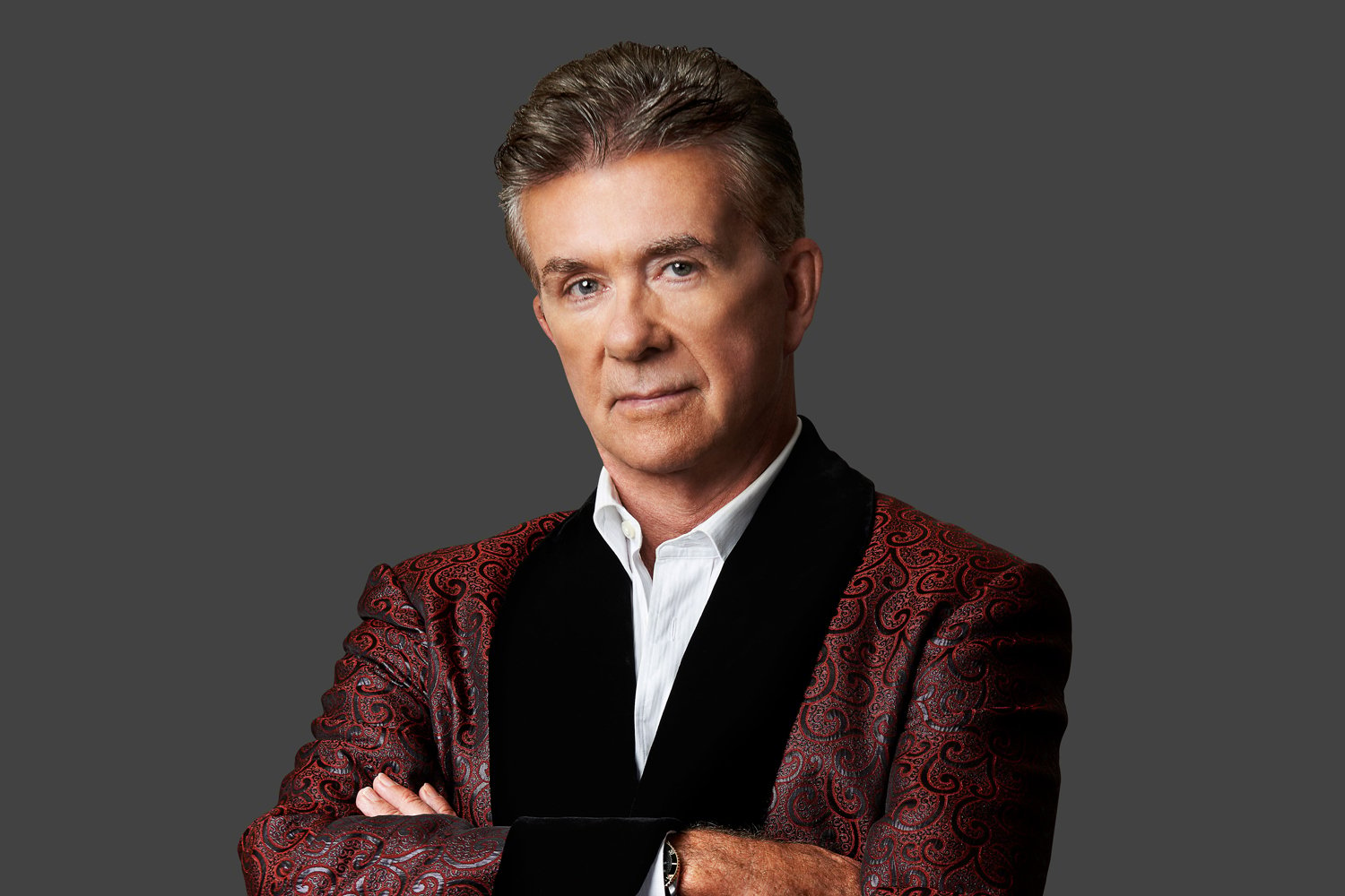 Alan Thicke Obituary Guest Book