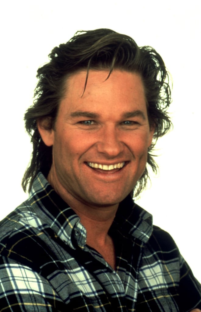 Kurt Russell Famous Celebrity