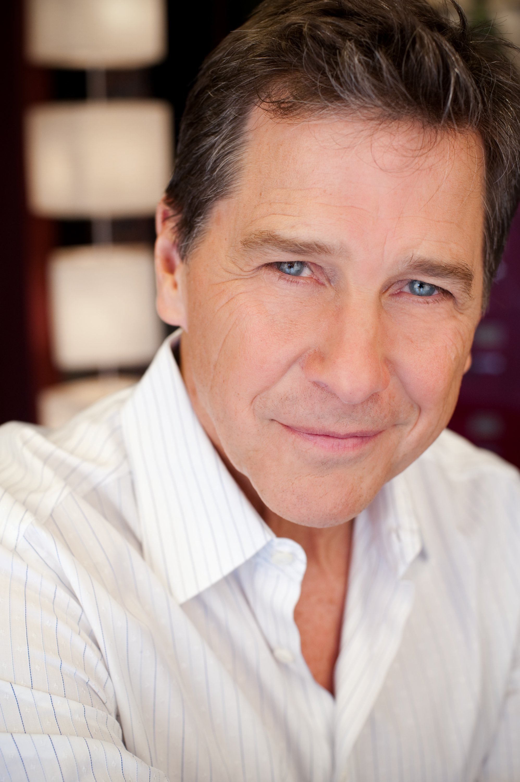 Tim Matheson Famous Celebrity