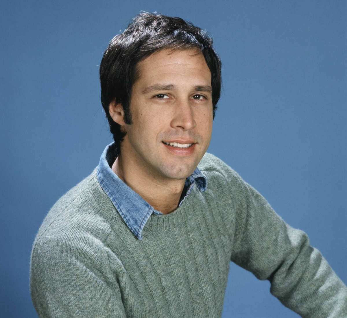 Chevy Chase Famous Celebrity