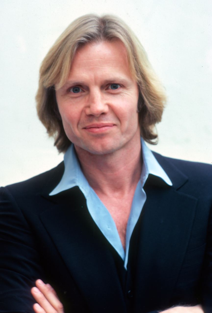 Jon Voight Famous Celebrity