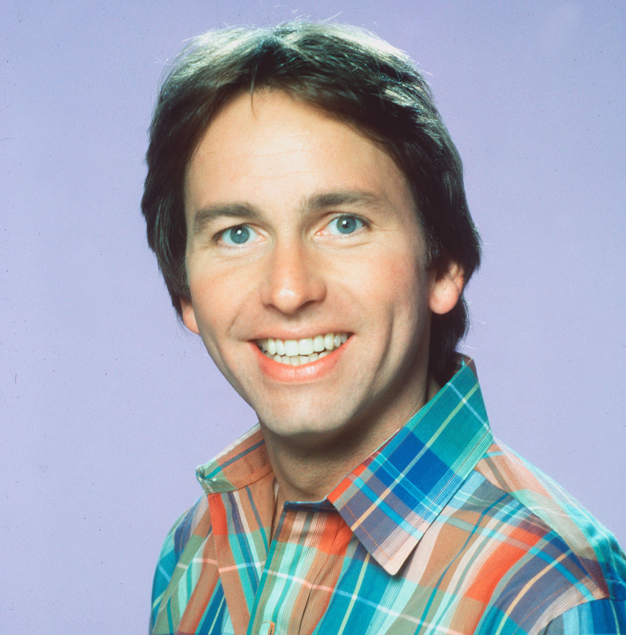 John Ritter Famous Celebrity