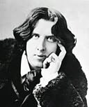 Oscar Wilde Famous Celebrity