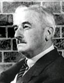 William Faulkner Famous Celebrity
