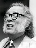 Isaac Asimov Famous Celebrity