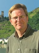 Rick Steves Celebrity Biography. Star Histories at WonderClub