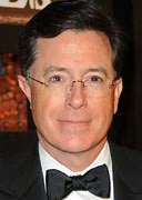 Stephen Colbert Celebrity Biography. Star Histories at WonderClub