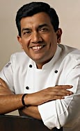 Sanjeev Kapoor Celebrity Biography. Star Histories at WonderClub