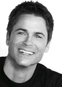 Rob Lowe Famous Celebrity