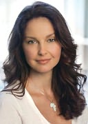 Ashley Judd Famous Celebrity