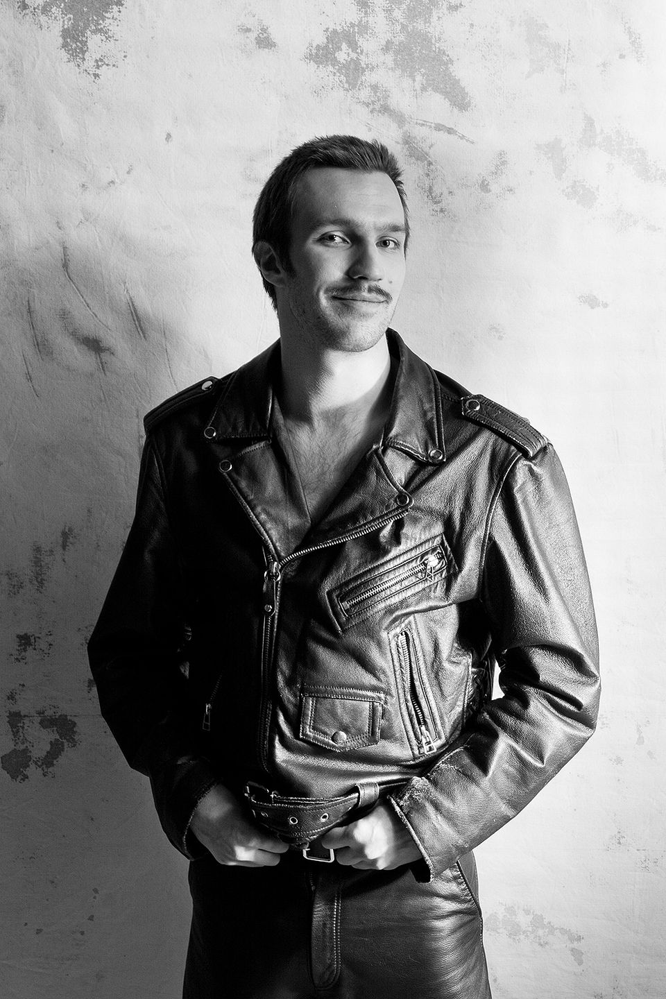 Tom Finland Celebrity & Star Posters & Photos