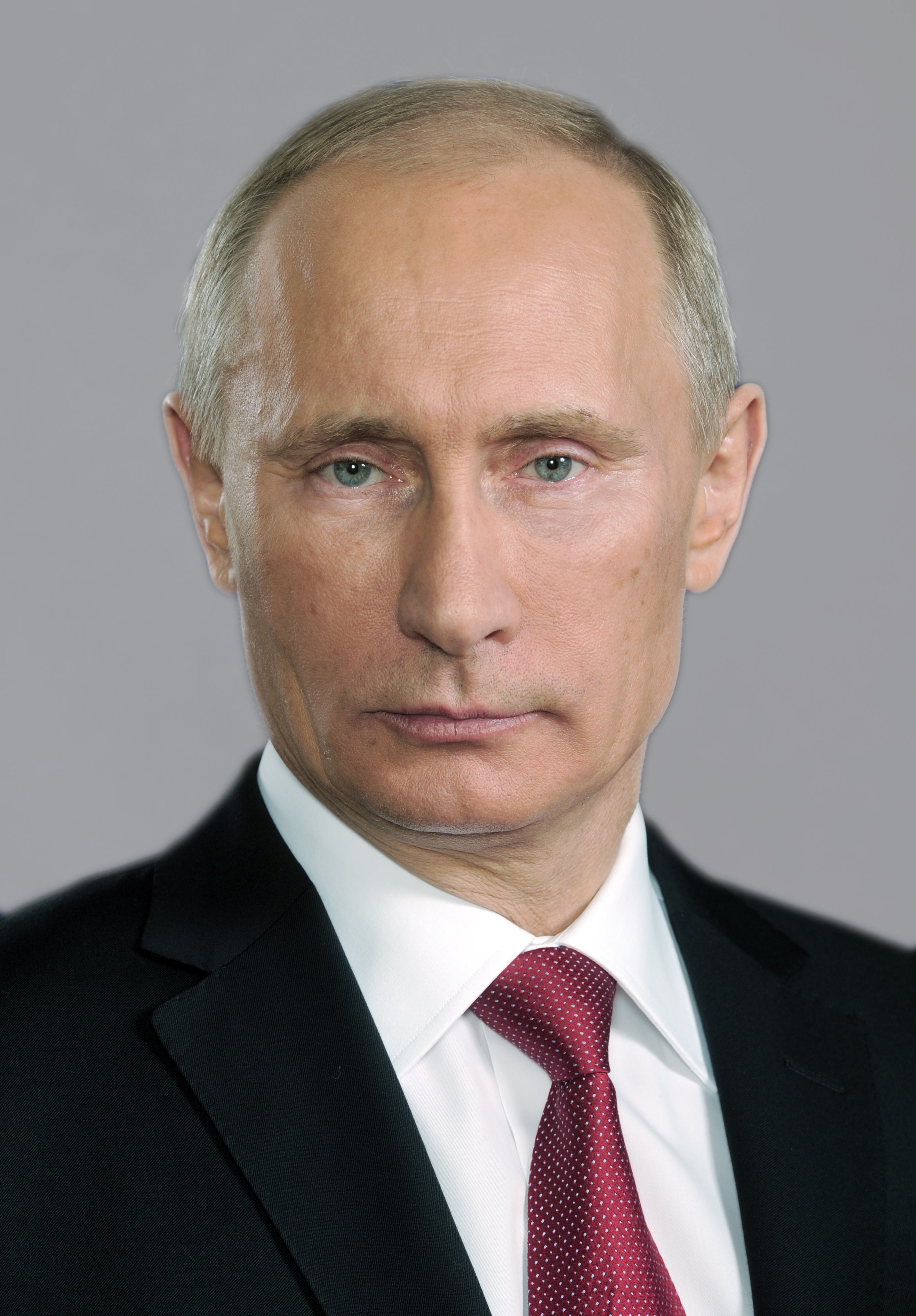 Vladimir Putin Famous Celebrity