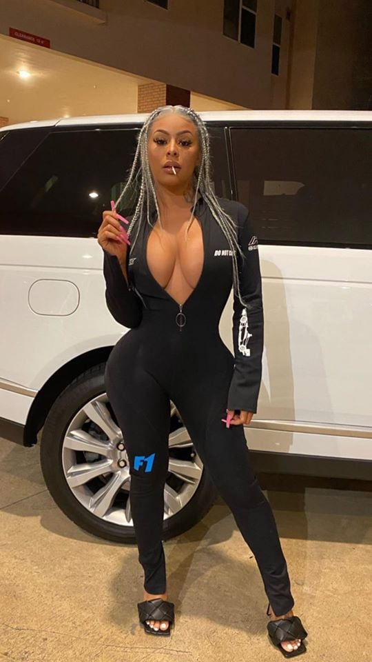 Alexi Star