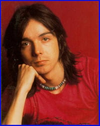 Jimmy McCulloch Celebrity Star