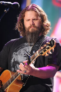 Jamey Johnson Celebrity Star