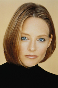 Jodie Foster Celebrity Star