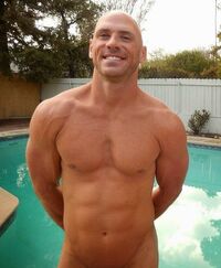 Johnny Sins Celebrity Star